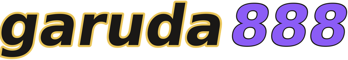 garuda888 logo