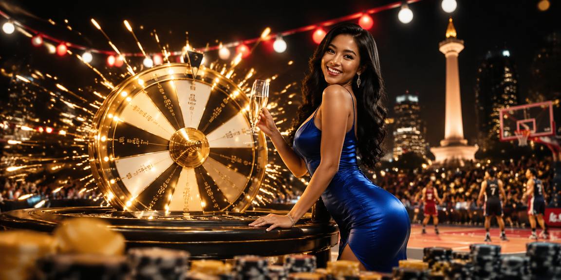 garuda888 Live Roulette
